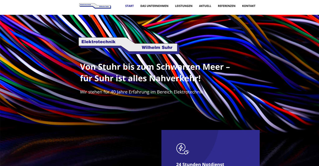 Suhr